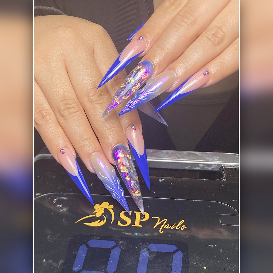 Premier Nail Salon in Sacramento, CA 95825